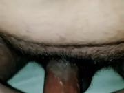 Big Dick wet pussy