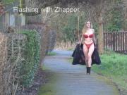 Sexy Stroll 10