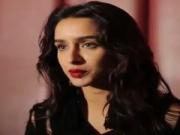 Shraddha Kapoor