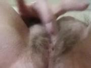 horny masturbation