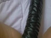 Alisyn Striptease
