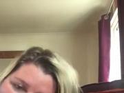 Dirty wife Natalie