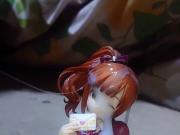 kyoko bukkake