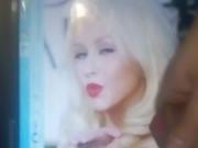 Christina Aguilera contribute 3