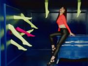 Asia Musicvideo