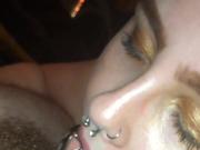 Hotvixenwifey Tortures Cuckold