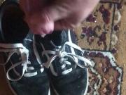 Cum on gfs Vans