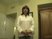 Mommy jerk instruction