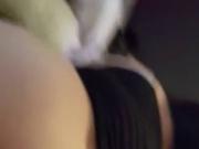 My girl's booty 4