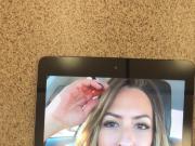 Cum Tribute to Brooke Rodriguez 8