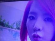 SNSD Sunny cum tribute