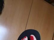 Nice Feet