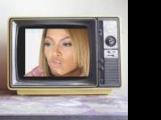 Beyonce meets yellow mandango