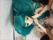 my MIKU OHD013