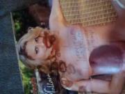 Mia Malkova round #3