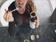 Erotic ASMR with horny MILF