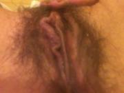 haary masturbation