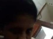 Sri lankan aunty sucking a cock with boobs fuck
