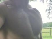 Outdoor fun