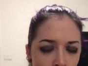Blowjob Candy