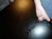 New cum-video