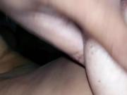 Yblack - hot ebony Y fucks big cock