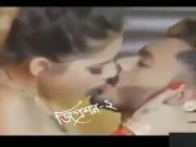 Kissing