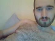 23 y o closet man