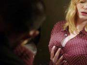 Christina Hendricks Sex Scene On ScandalPlanet.Com