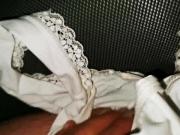 I stol a string und had a good time with it