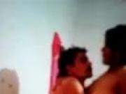 DESI MARRIED INDIAN SISTER WITH BROTHER HIDDEN CAM PART-1