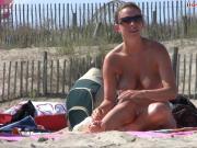 Beach Nudism FKK 47