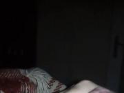 masturbate while watching my gf
