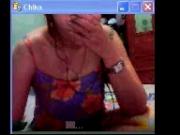 video chat show in camfrog nickname Chika
