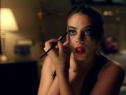 Ana de Armas & Lorenza Izzo - Knock Knock compilation