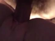Scottish amateur cream pie