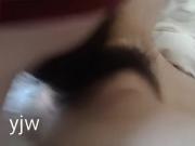 korean amateur couple