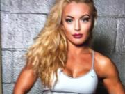 WWE Mandy Rose Cum Tribute