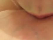 Nipple Licking