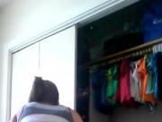 Teen twerking 1