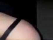 plug in my ass