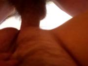 Mom Plays WIth SON's Lil Cock