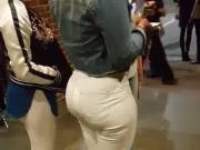 Ass Looked Right