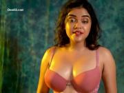 Sexy Ananya