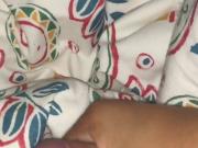 First video of me cumming