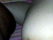 My BBC in her BBW pussy