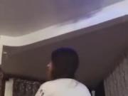 Iranian dance