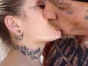 SV Kissing Video 3
