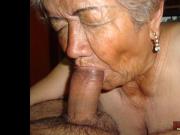 LatinaGrannY Compilation of Well Aged Wrinkles