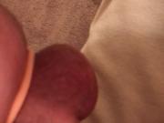 My Dick Being Sucked